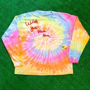 Astroworld Long Sleeve Tee